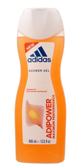 adidas żel pod prysznic dla kobiet